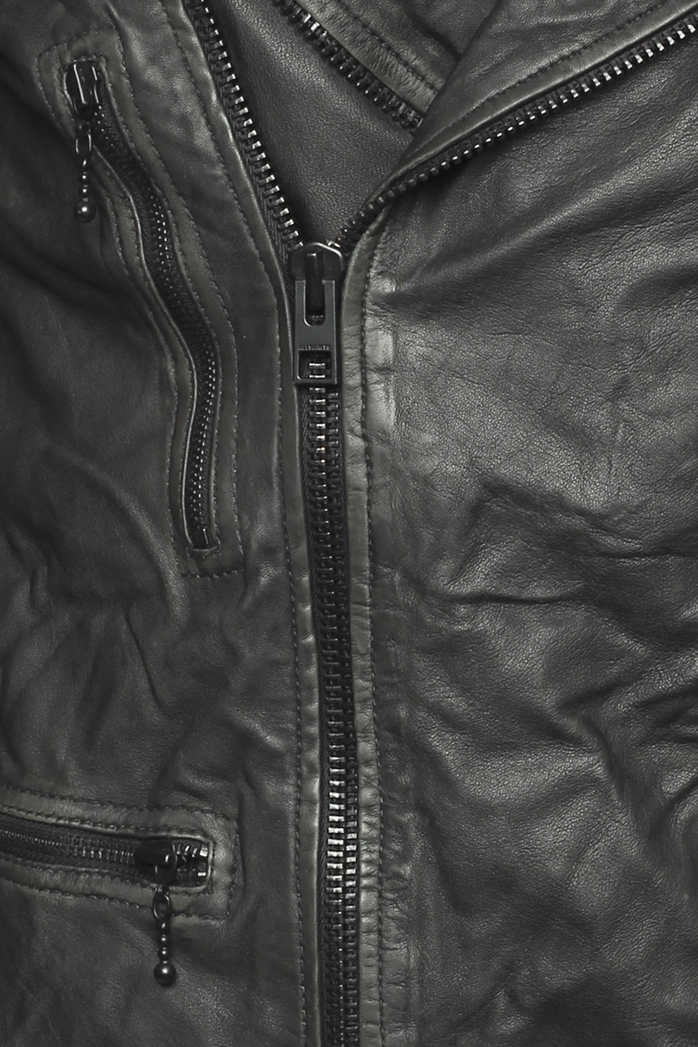 AllSaints 'Cargo' biker jacket | Men's Clothing | Vitkac